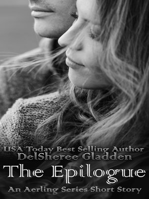 cover image of The Epilogue